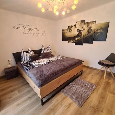 Ferienwohnung Claudia Altossiach Dış mekan fotoğraf