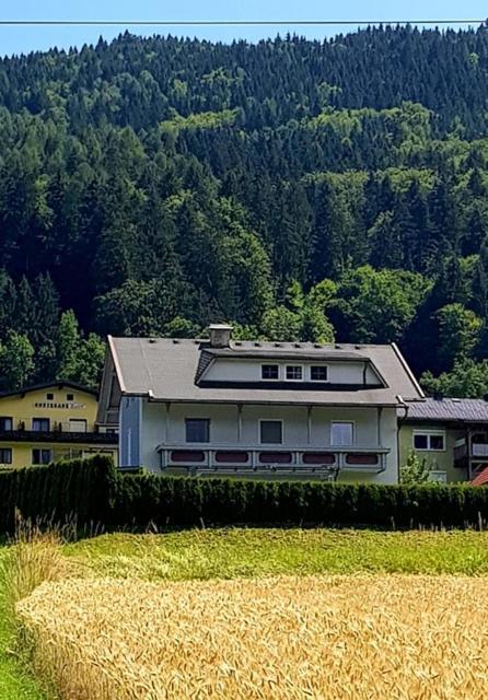 Ferienwohnung Claudia Altossiach Dış mekan fotoğraf