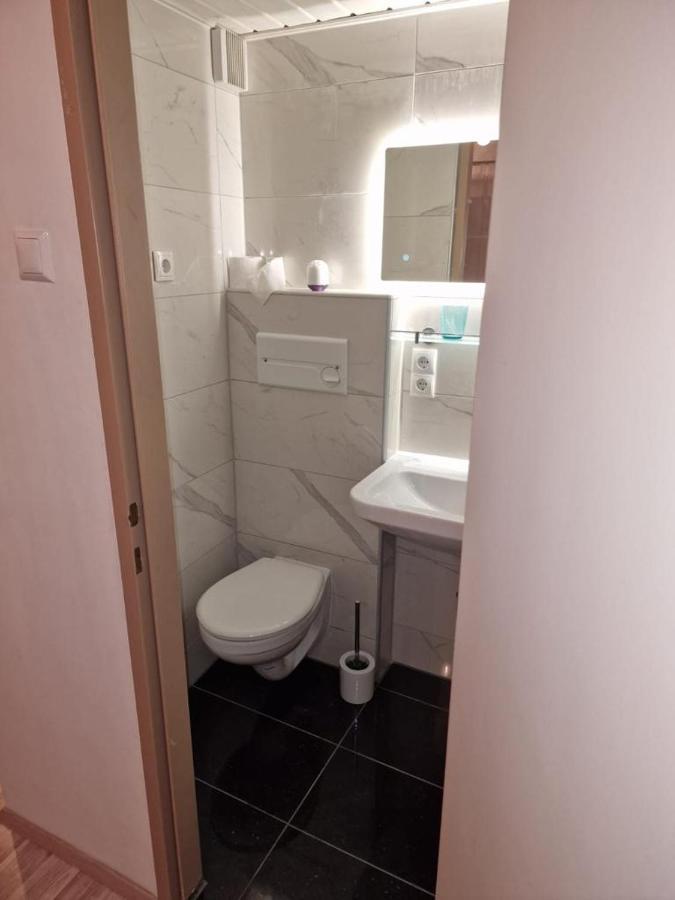 Ferienwohnung Claudia Altossiach Dış mekan fotoğraf